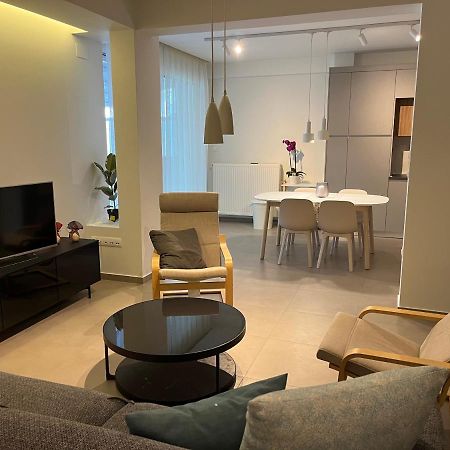 קאבאלה Fofi'S City Center Apartment מראה חיצוני תמונה