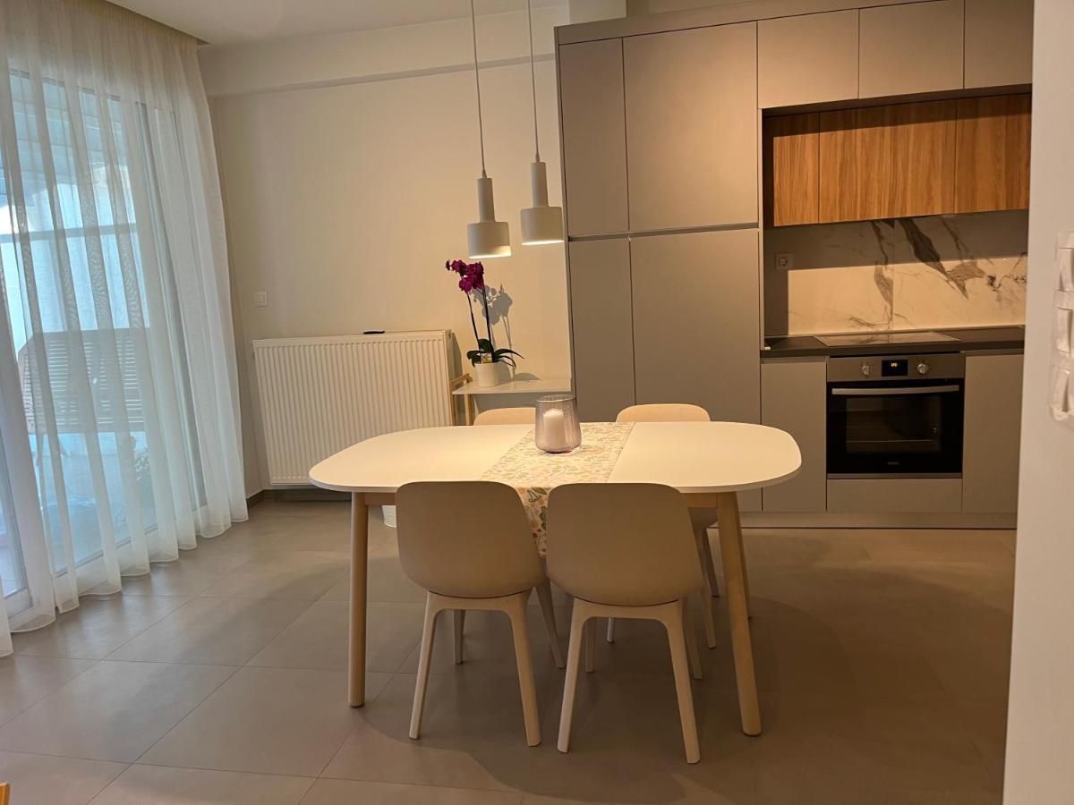קאבאלה Fofi'S City Center Apartment מראה חיצוני תמונה