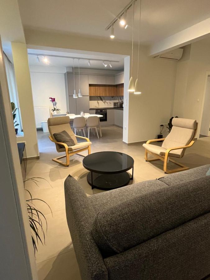 קאבאלה Fofi'S City Center Apartment מראה חיצוני תמונה