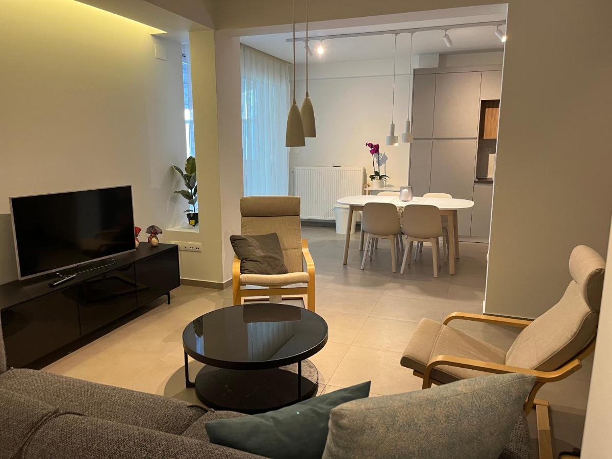 קאבאלה Fofi'S City Center Apartment מראה חיצוני תמונה