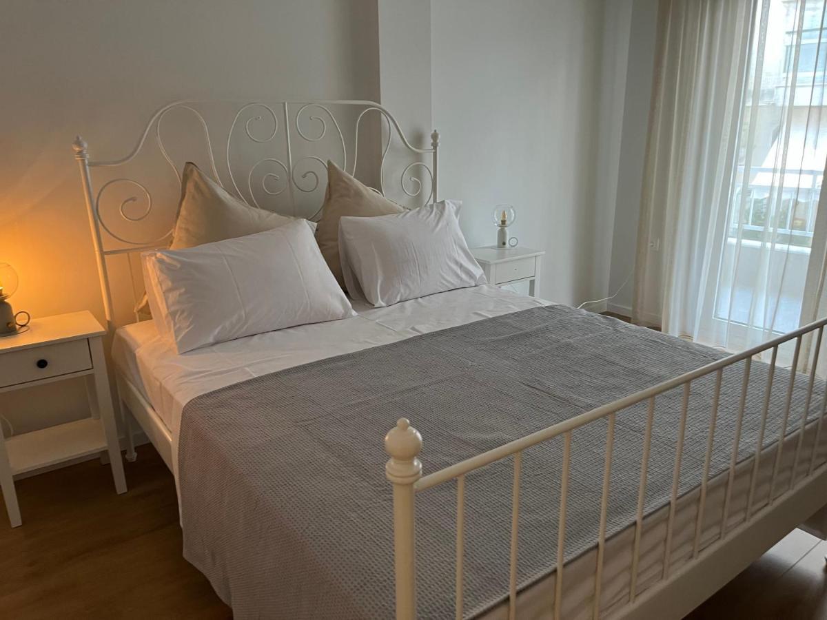קאבאלה Fofi'S City Center Apartment מראה חיצוני תמונה