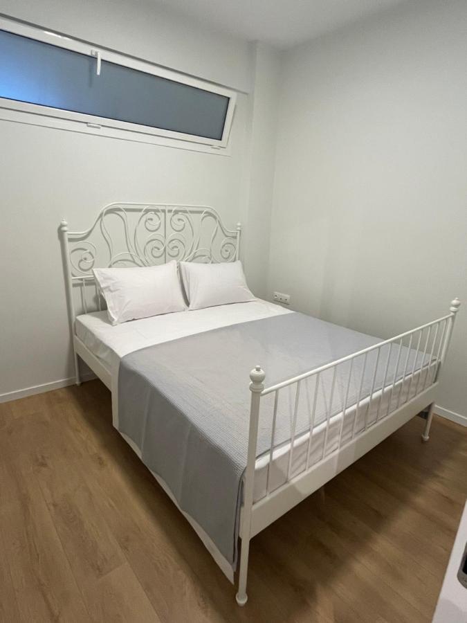 קאבאלה Fofi'S City Center Apartment מראה חיצוני תמונה