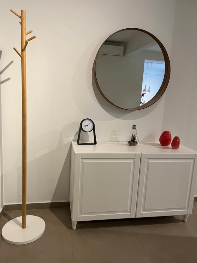 קאבאלה Fofi'S City Center Apartment מראה חיצוני תמונה