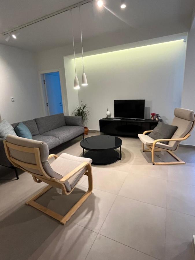 קאבאלה Fofi'S City Center Apartment מראה חיצוני תמונה