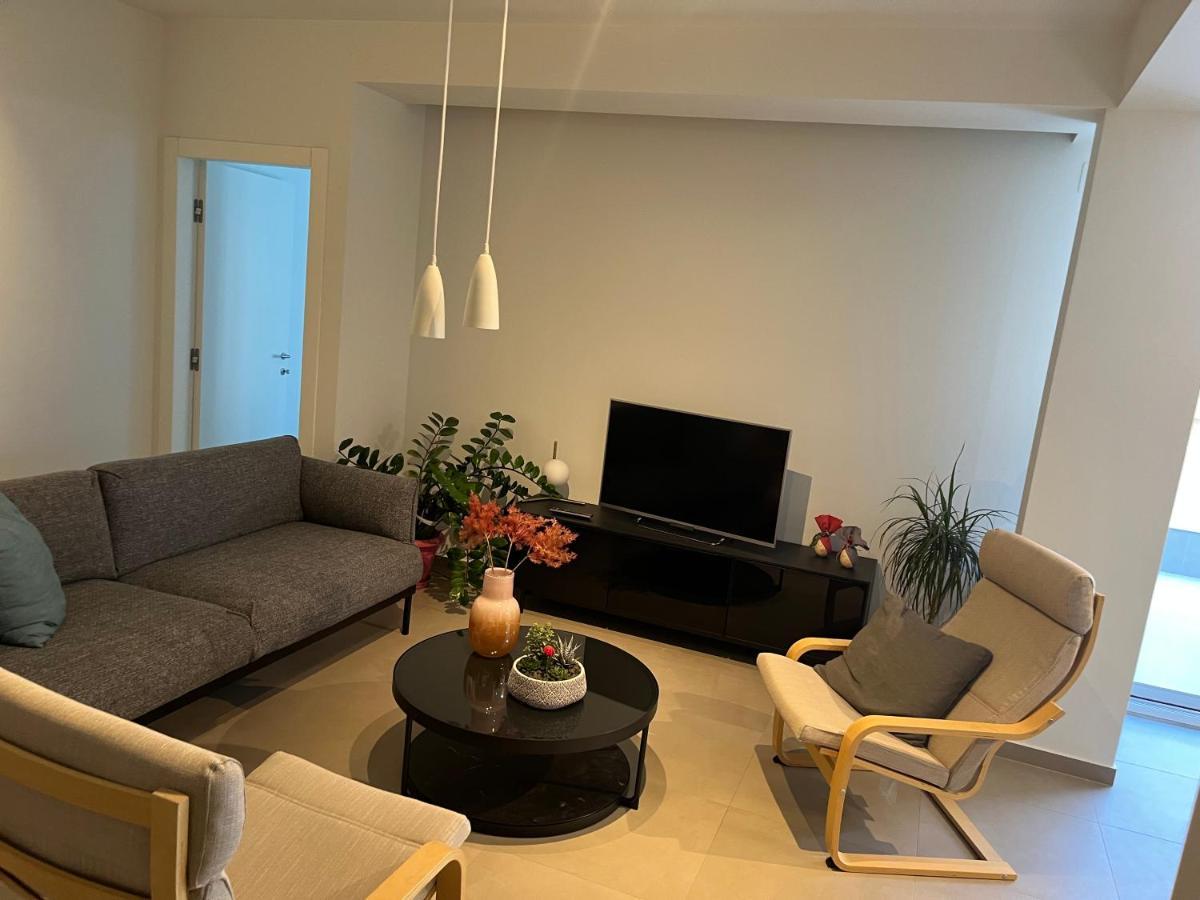 קאבאלה Fofi'S City Center Apartment מראה חיצוני תמונה