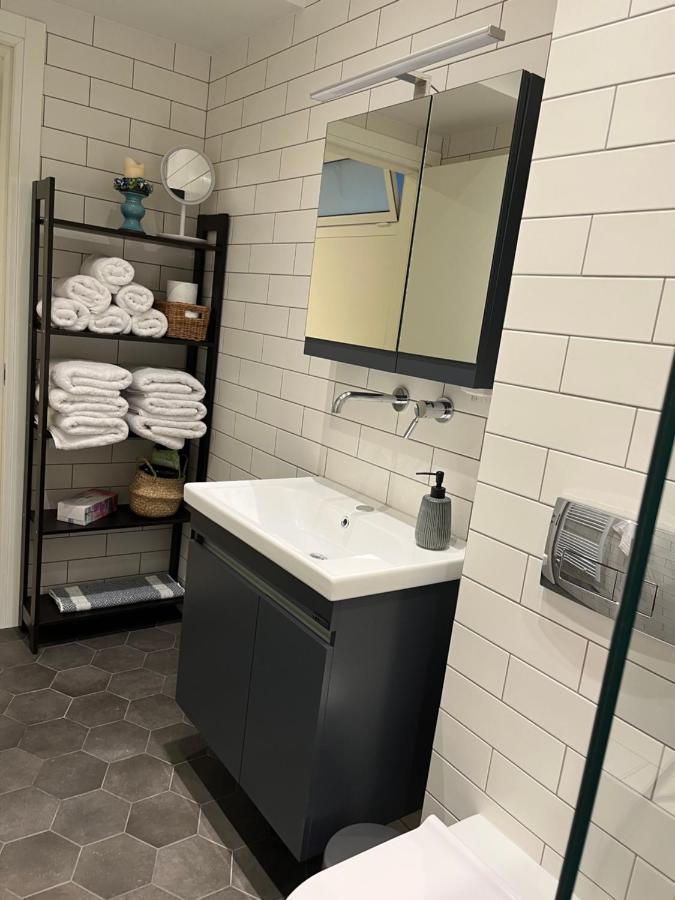 קאבאלה Fofi'S City Center Apartment מראה חיצוני תמונה