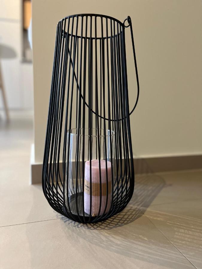 קאבאלה Fofi'S City Center Apartment מראה חיצוני תמונה
