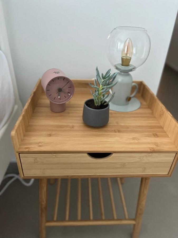 קאבאלה Fofi'S City Center Apartment מראה חיצוני תמונה