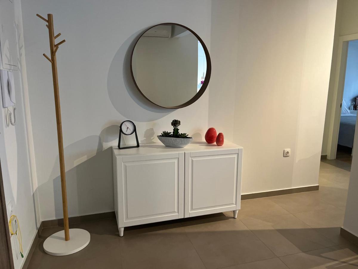 קאבאלה Fofi'S City Center Apartment מראה חיצוני תמונה