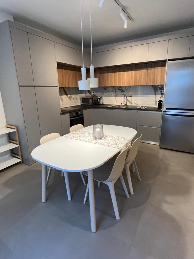 קאבאלה Fofi'S City Center Apartment מראה חיצוני תמונה