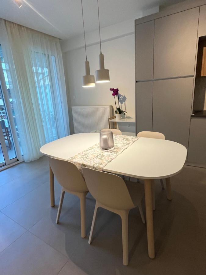 קאבאלה Fofi'S City Center Apartment מראה חיצוני תמונה